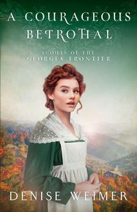 Produktbild: A Courageous Betrothal