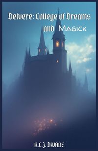 Produktbild: Delvere - College of Dreams and Magick