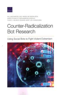 Produktbild: Counter-Radicalization Bot Research