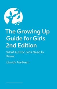 Produktbild: The Growing Up Guide for Girls 2nd Edition