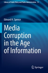 Produktbild: Media Corruption in the Age of Information