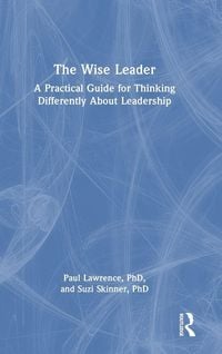 Produktbild: The Wise Leader