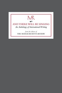 Produktbild: And There Will Be Singing