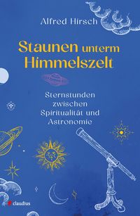 Produktbild: Staunen unterm Himmelszelt