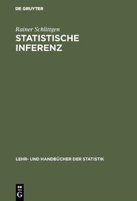 Produktbild: Statistische Inferenz