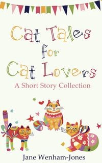 Produktbild: Cat Tales for Cat Lovers