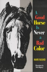 Produktbild: Good Horse is Never a Bad Color