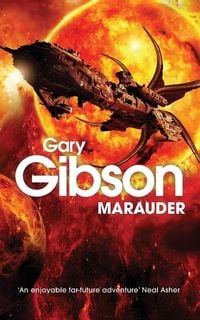 Produktbild: Marauder