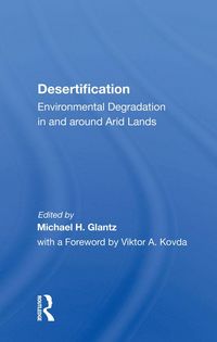 Produktbild: Desertification