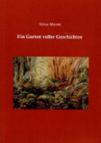 Produktbild: Ein Garten voller Geschichten