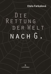 Produktbild: Die Rettung der Welt nach G.