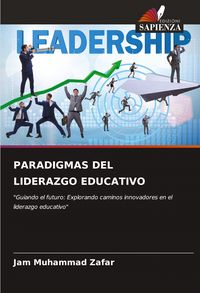 Produktbild: PARADIGMAS DEL LIDERAZGO EDUCATIVO