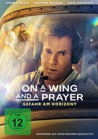 Produktbild: On a Wing and a Prayer