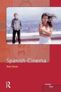 Produktbild: Spanish Cinema