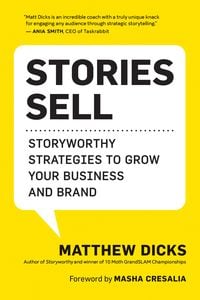 Produktbild: Stories Sell