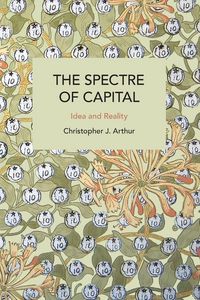 Produktbild: The Spectre of Capital