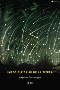 Produktbild: Imposible salir de la Tierra