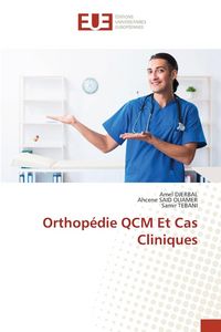 Produktbild: Orthop&eacute;die QCM Et Cas Cliniques