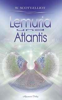 Produktbild: Lemuria und Atlantis