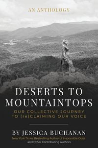 Produktbild: Deserts to Mountaintops