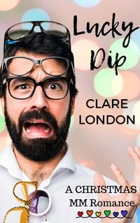 Produktbild: Lucky Dip, a Christmas M/M Story
