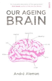 Produktbild: Aleman, A: Our Ageing Brain