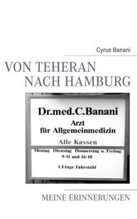 Produktbild: Von Teheran nach Hamburg