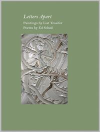 Produktbild: Ed Schad & Liat Yossifor: Letters Apart