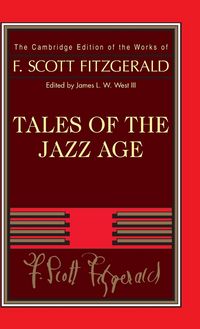 Produktbild: Tales of the Jazz Age