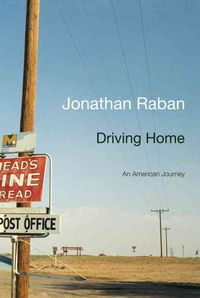 Produktbild: Driving Home