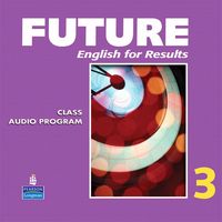 Produktbild: Schoenberg, I: Future 3 Classroom Audio CDs (6)
