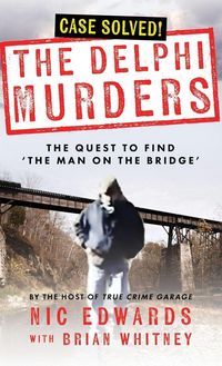 Produktbild: The Delphi Murders