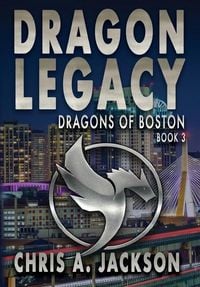 Produktbild: Dragon Legacy