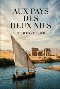 Produktbild: Aux pays des deux Nils