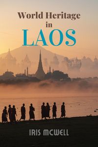 Produktbild: World Heritage in Laos