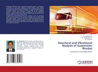 Produktbild: Structural and Vibrational Analysis of Suspension Bracket