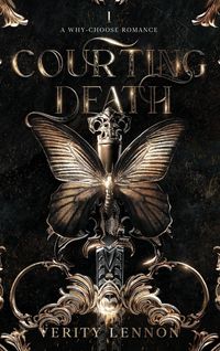 Produktbild: Courting Death