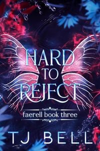 Produktbild: Hard to Reject (Faerell, #3)
