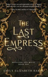 Produktbild: The Last Empress