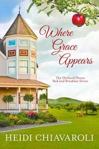 Produktbild: Where Grace Appears