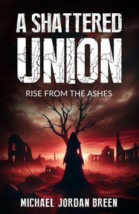 Produktbild: A Shattered Union