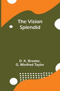 Produktbild: The Vision Splendid
