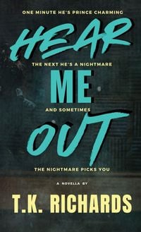 Produktbild: Hear Me Out