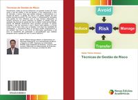 Produktbild: T&eacute;cnicas de Gest&atilde;o de Risco
