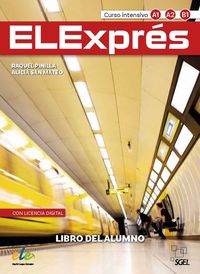 Produktbild: ELExpr&eacute;s &ndash; Tercera edici&oacute;n