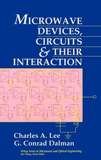 Produktbild: Microwave Devices, Circuits and Their Interaction