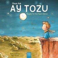 Produktbild: Onun Adi Ay Tozu