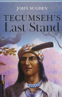 Produktbild: Tecumseh's Last Stand