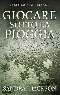Produktbild: Giocare sotto la pioggia