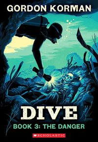 Produktbild: Dive #3: The Danger